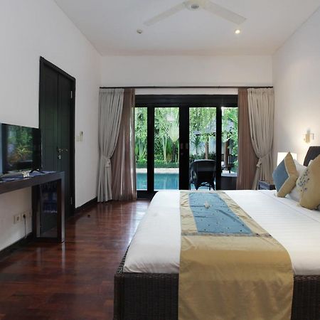 Benoa Bay Villas By Premier Hospitality Asia Nusa Dua  Exterior foto