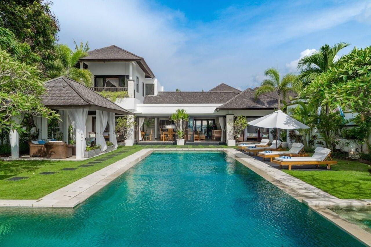 Benoa Bay Villas By Premier Hospitality Asia Nusa Dua  Exterior foto