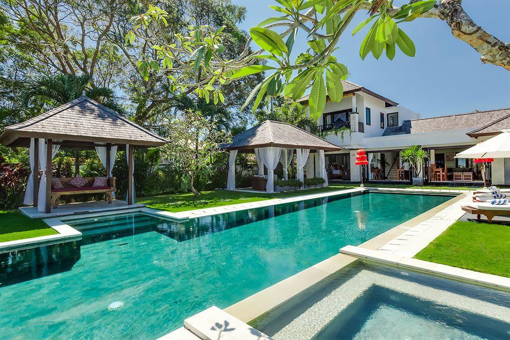 Benoa Bay Villas By Premier Hospitality Asia Nusa Dua  Exterior foto
