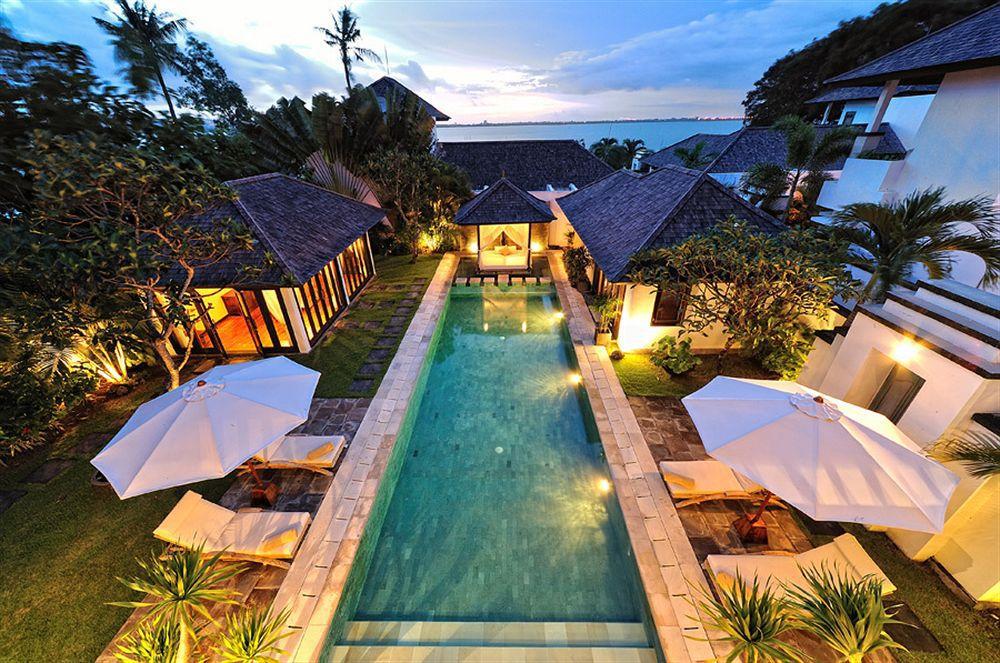 Benoa Bay Villas By Premier Hospitality Asia Nusa Dua  Exterior foto
