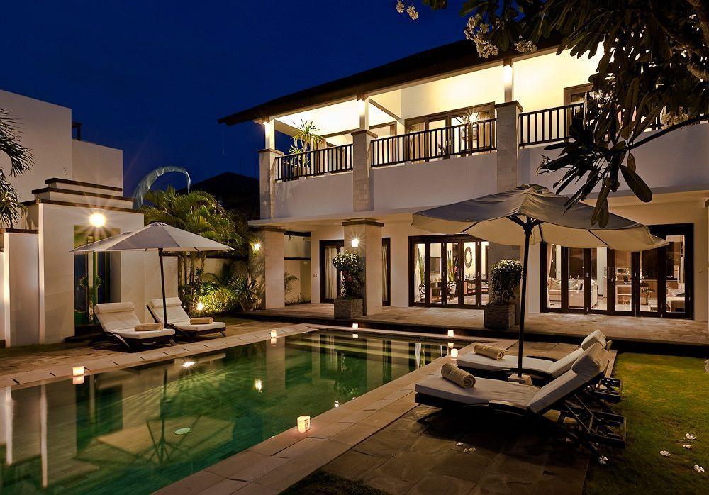 Benoa Bay Villas By Premier Hospitality Asia Nusa Dua  Exterior foto