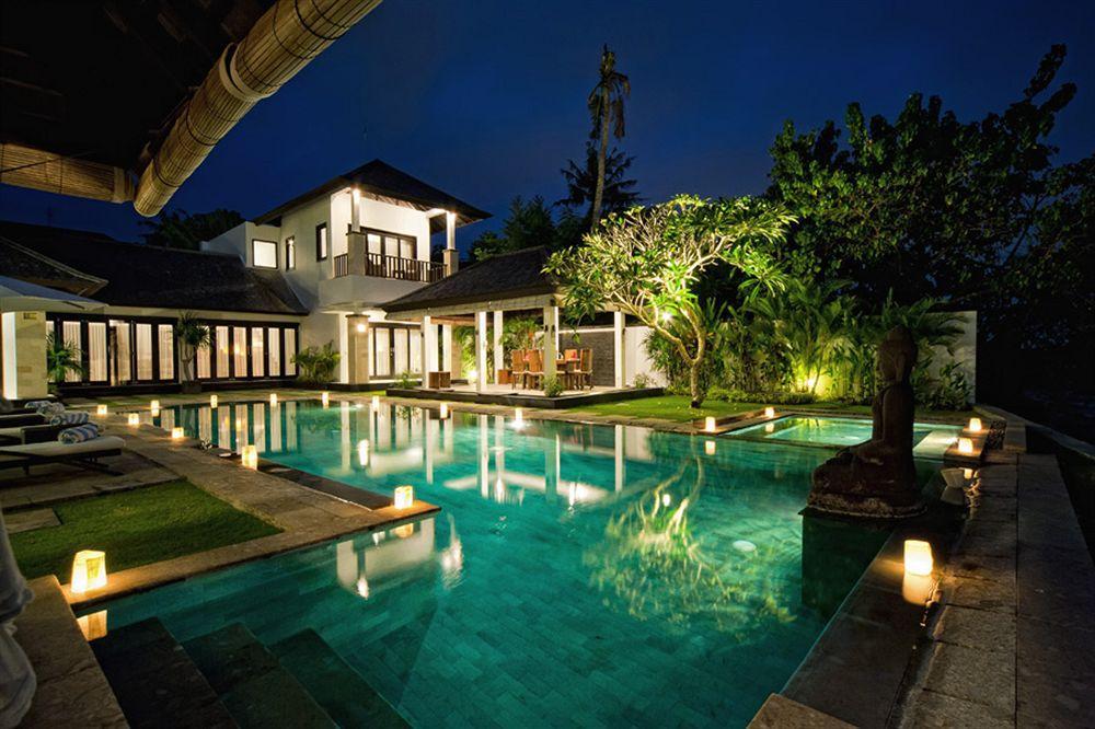 Benoa Bay Villas By Premier Hospitality Asia Nusa Dua  Exterior foto