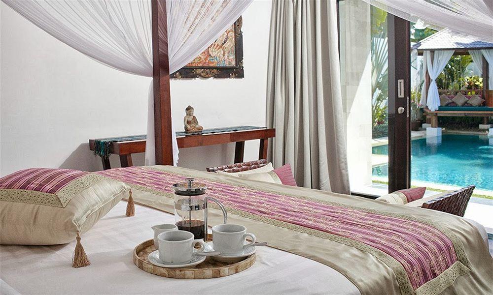 Benoa Bay Villas By Premier Hospitality Asia Nusa Dua  Exterior foto