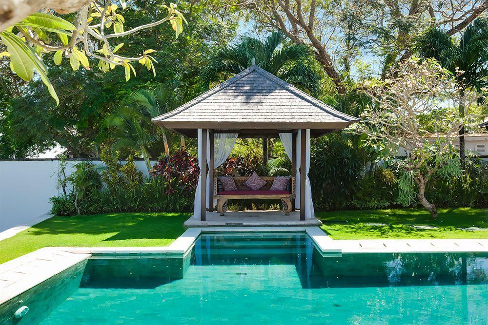 Benoa Bay Villas By Premier Hospitality Asia Nusa Dua  Exterior foto