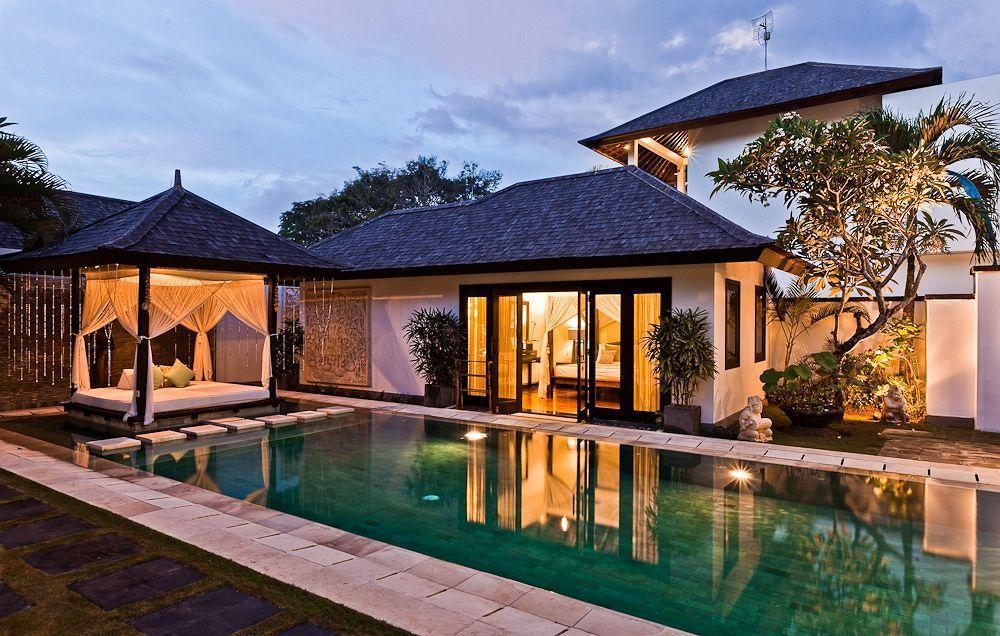 Benoa Bay Villas By Premier Hospitality Asia Nusa Dua  Exterior foto