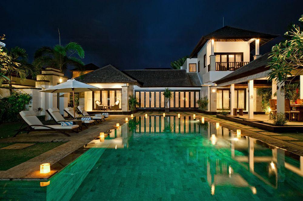 Benoa Bay Villas By Premier Hospitality Asia Nusa Dua  Exterior foto