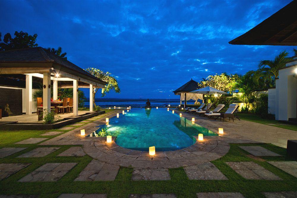 Benoa Bay Villas By Premier Hospitality Asia Nusa Dua  Exterior foto