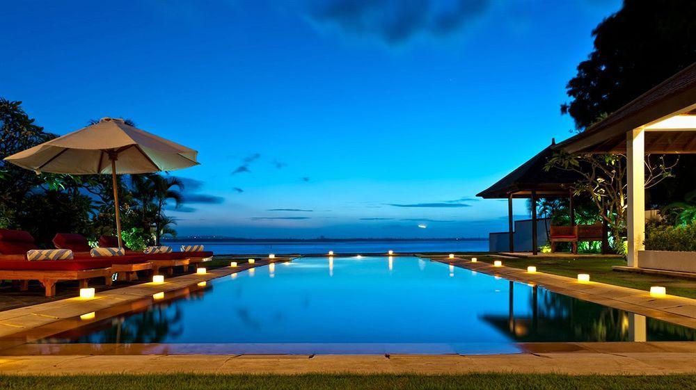 Benoa Bay Villas By Premier Hospitality Asia Nusa Dua  Exterior foto
