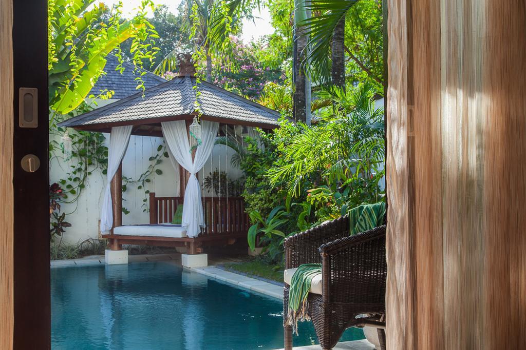 Benoa Bay Villas By Premier Hospitality Asia Nusa Dua  Habitación foto