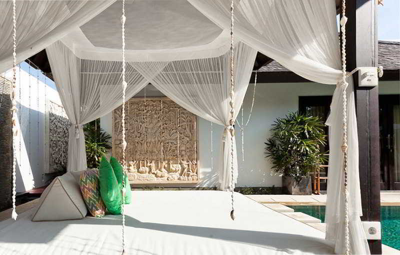 Benoa Bay Villas By Premier Hospitality Asia Nusa Dua  Exterior foto