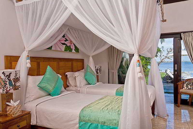 Benoa Bay Villas By Premier Hospitality Asia Nusa Dua  Exterior foto