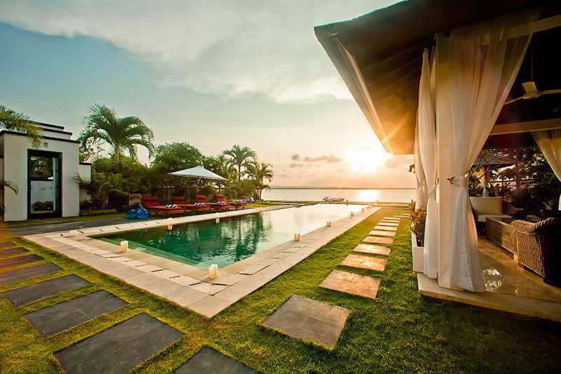 Benoa Bay Villas By Premier Hospitality Asia Nusa Dua  Exterior foto