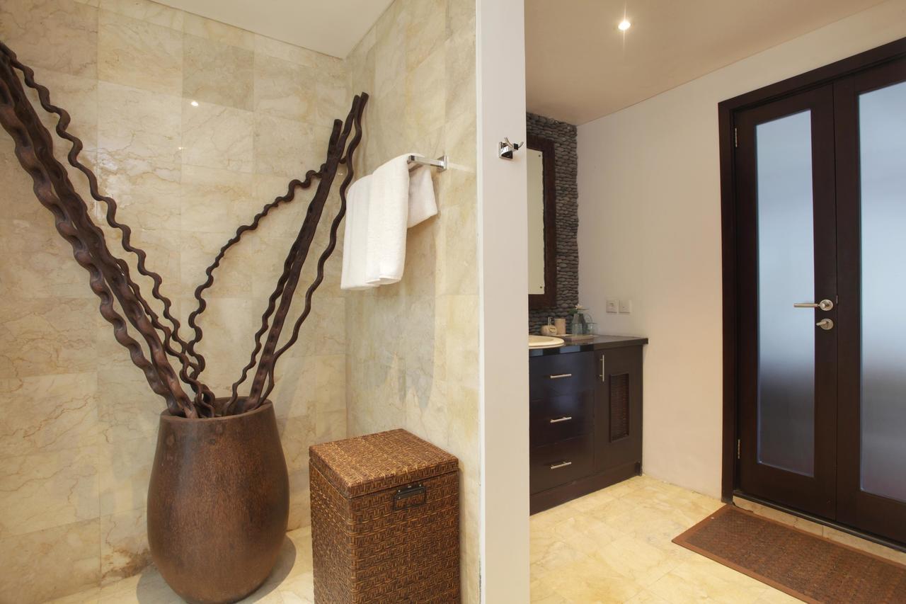 Benoa Bay Villas By Premier Hospitality Asia Nusa Dua  Exterior foto