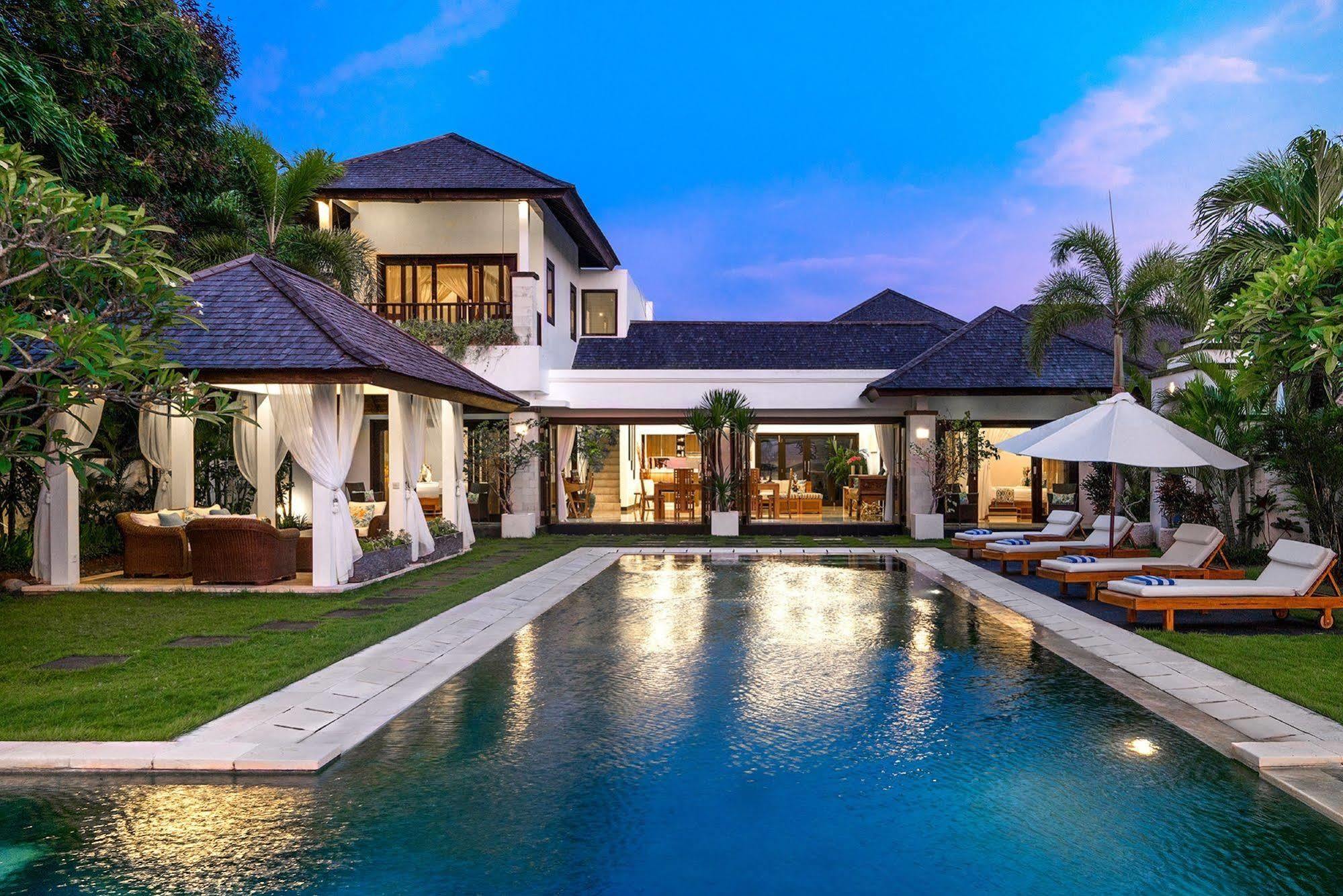 Benoa Bay Villas By Premier Hospitality Asia Nusa Dua  Exterior foto