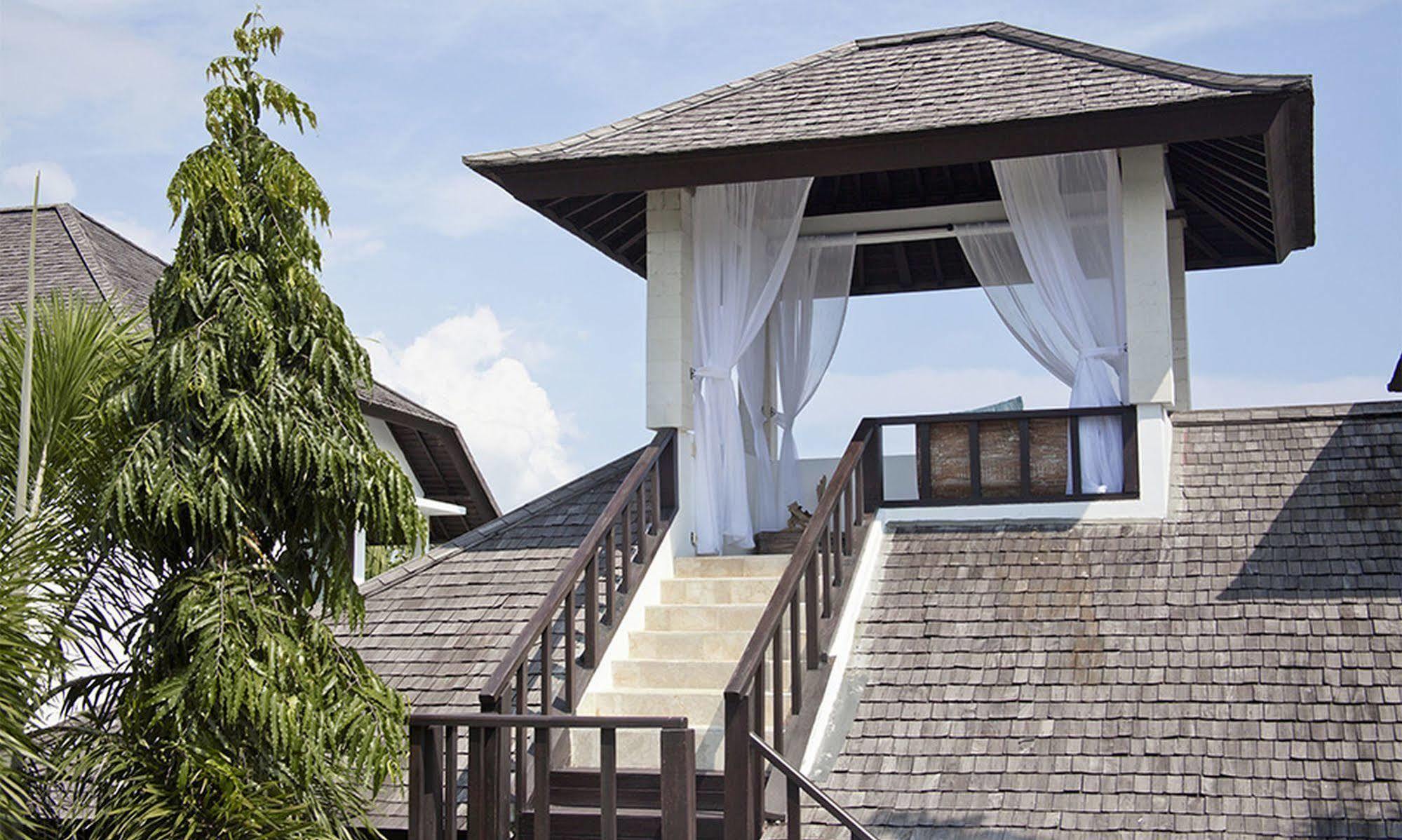 Benoa Bay Villas By Premier Hospitality Asia Nusa Dua  Exterior foto