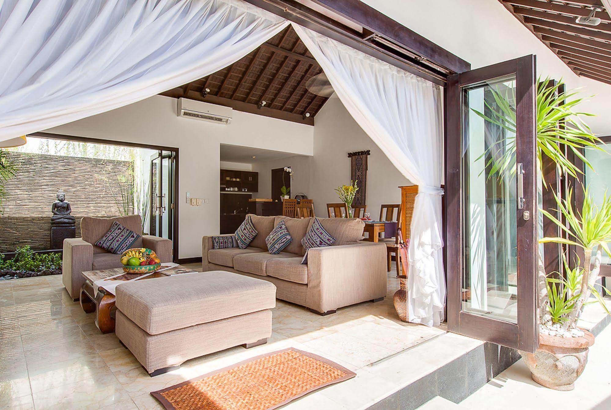 Benoa Bay Villas By Premier Hospitality Asia Nusa Dua  Exterior foto