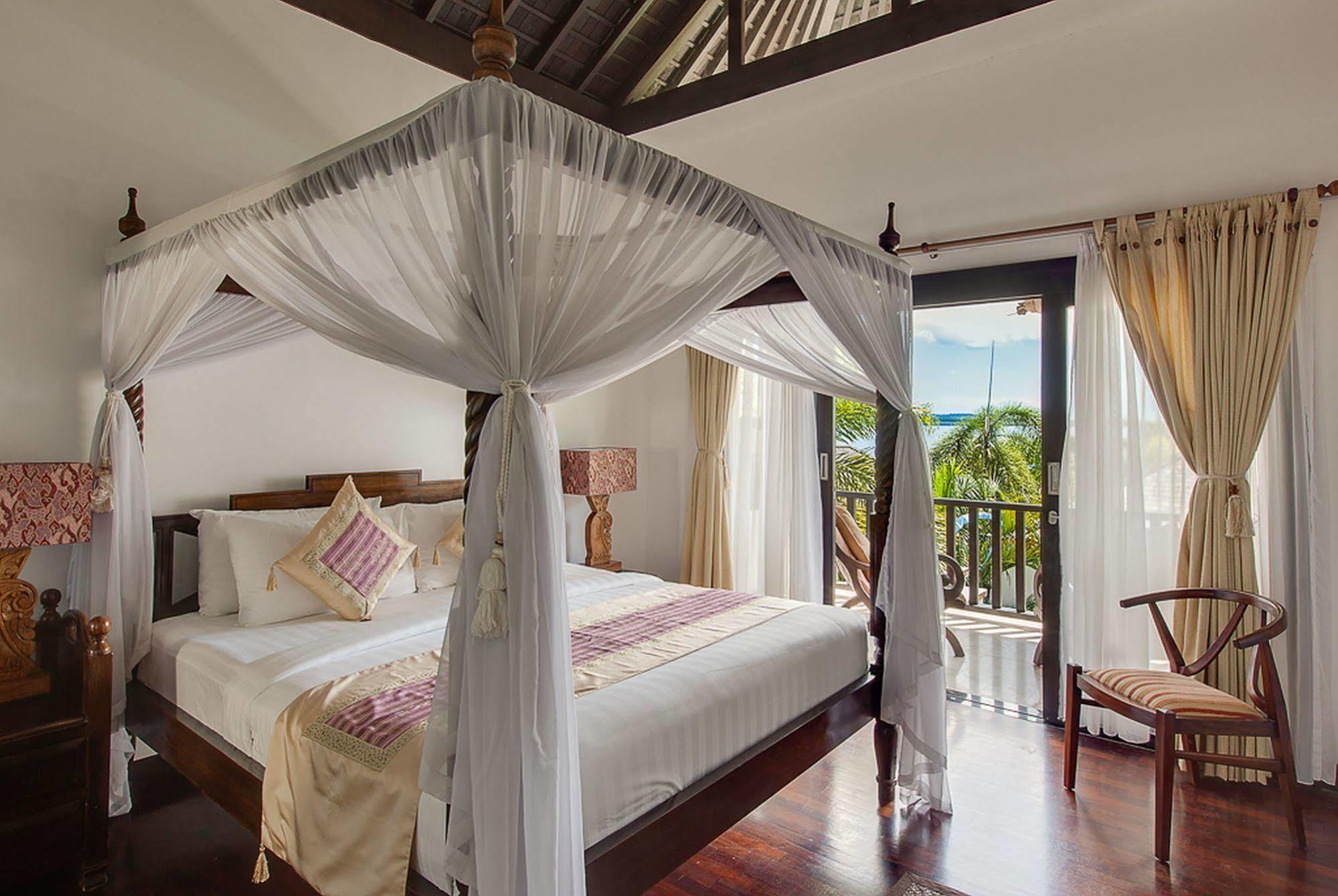 Benoa Bay Villas By Premier Hospitality Asia Nusa Dua  Exterior foto