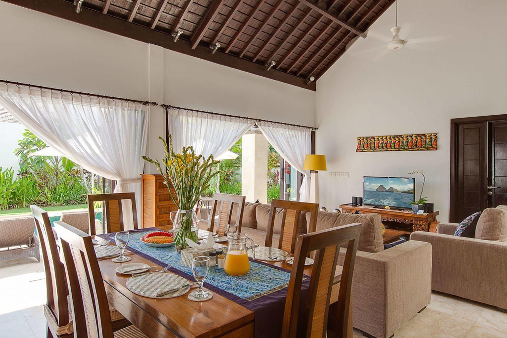 Benoa Bay Villas By Premier Hospitality Asia Nusa Dua  Exterior foto