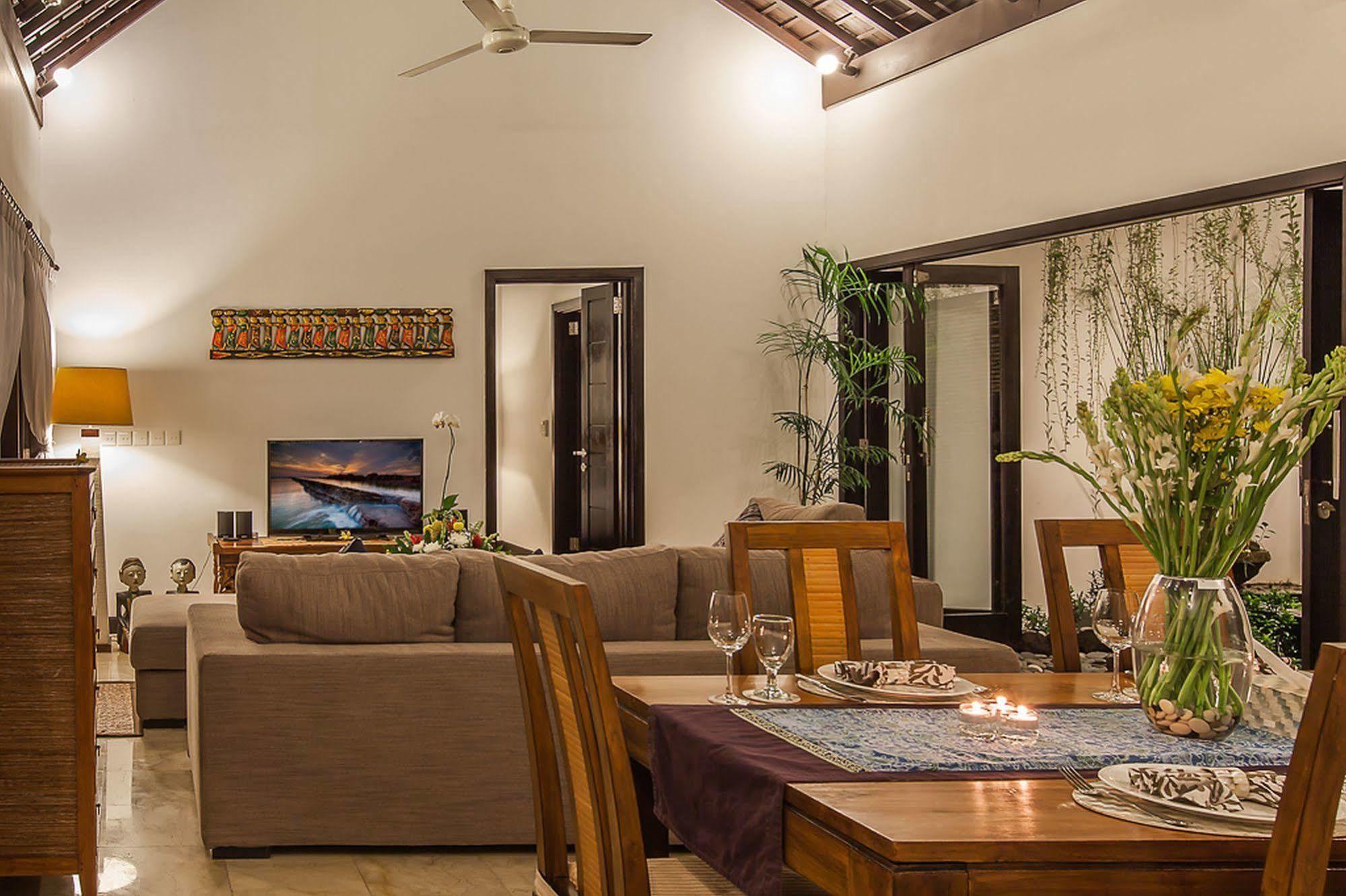 Benoa Bay Villas By Premier Hospitality Asia Nusa Dua  Exterior foto