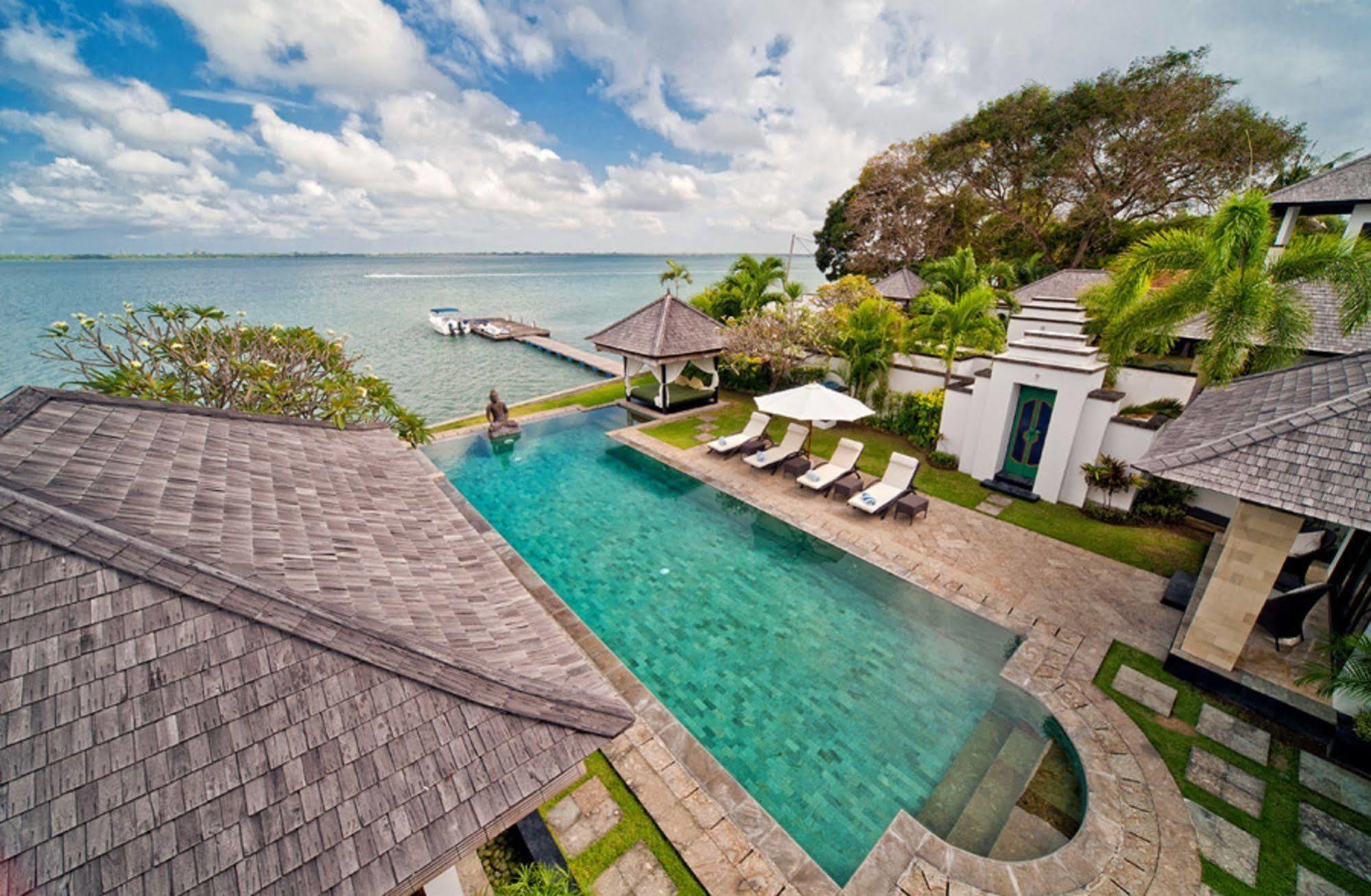 Benoa Bay Villas By Premier Hospitality Asia Nusa Dua  Exterior foto