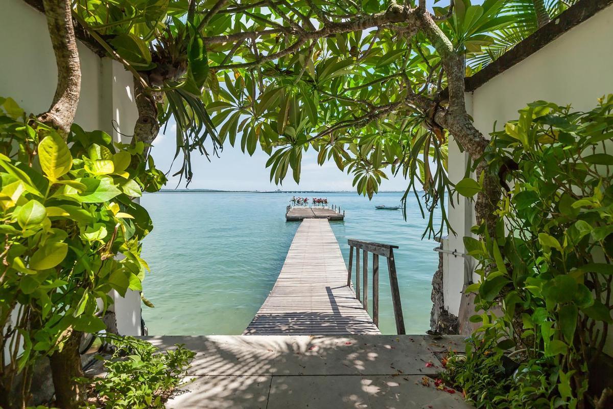 Benoa Bay Villas By Premier Hospitality Asia Nusa Dua  Exterior foto