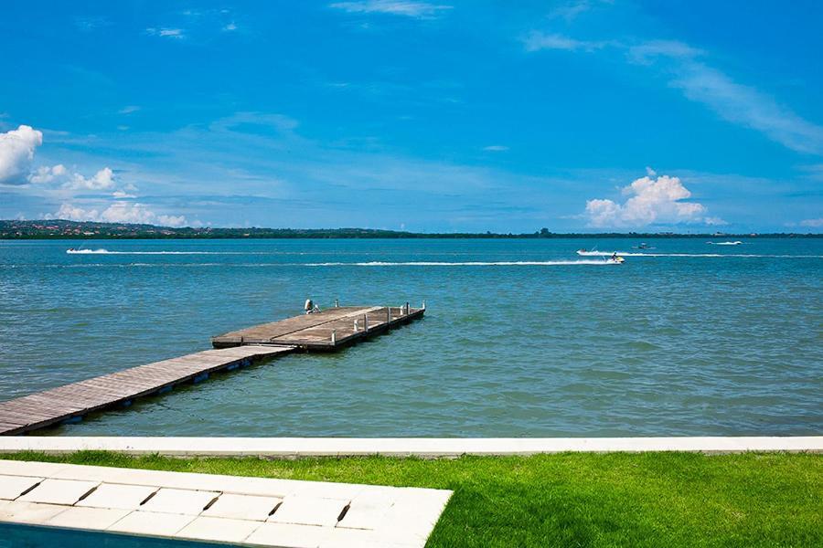 Benoa Bay Villas By Premier Hospitality Asia Nusa Dua  Exterior foto