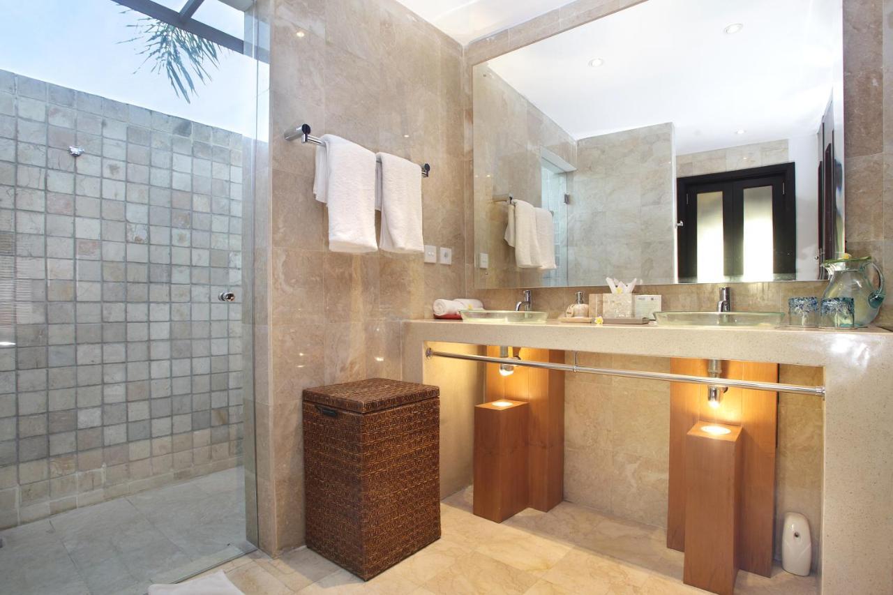 Benoa Bay Villas By Premier Hospitality Asia Nusa Dua  Exterior foto