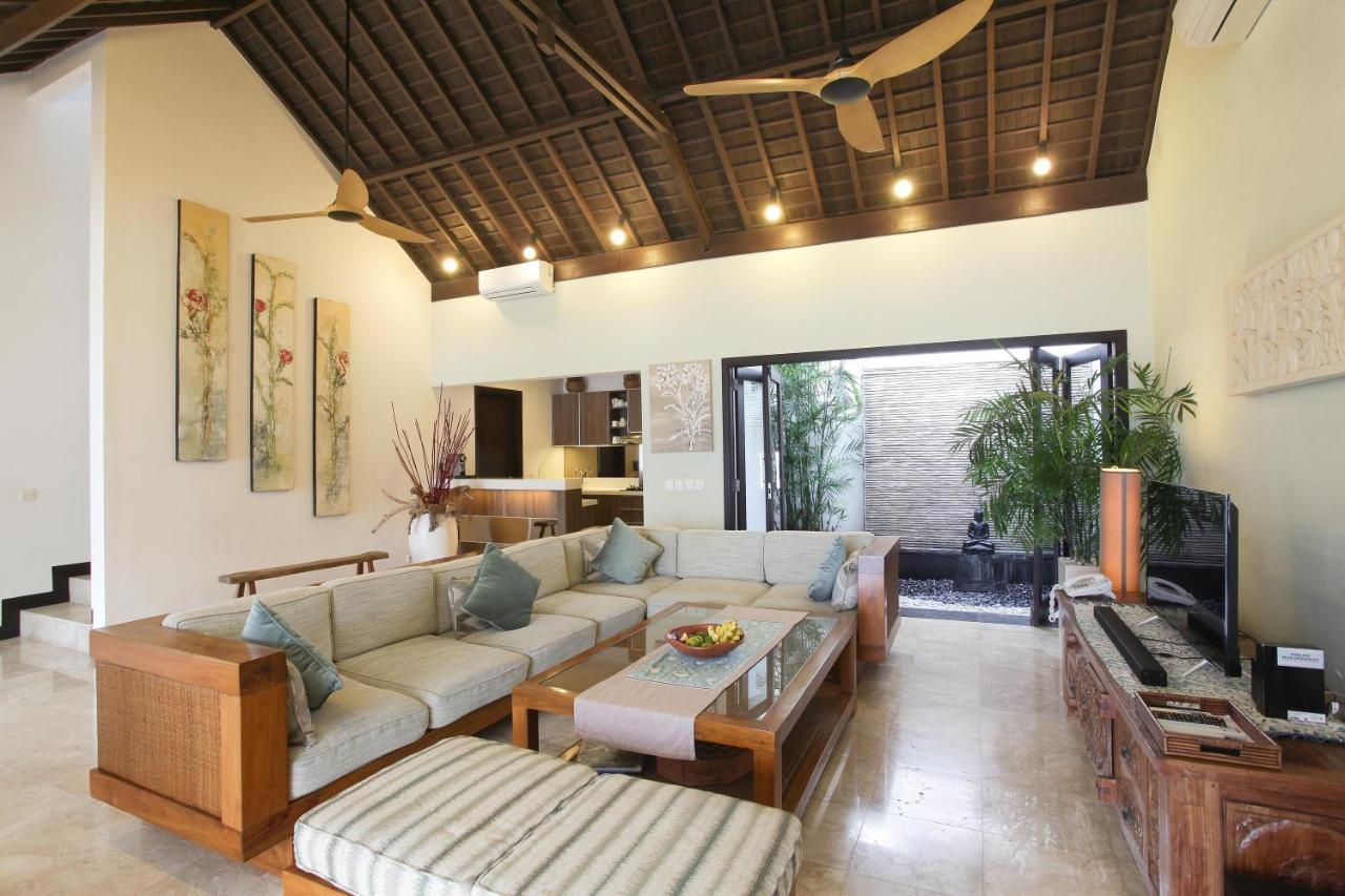 Benoa Bay Villas By Premier Hospitality Asia Nusa Dua  Habitación foto
