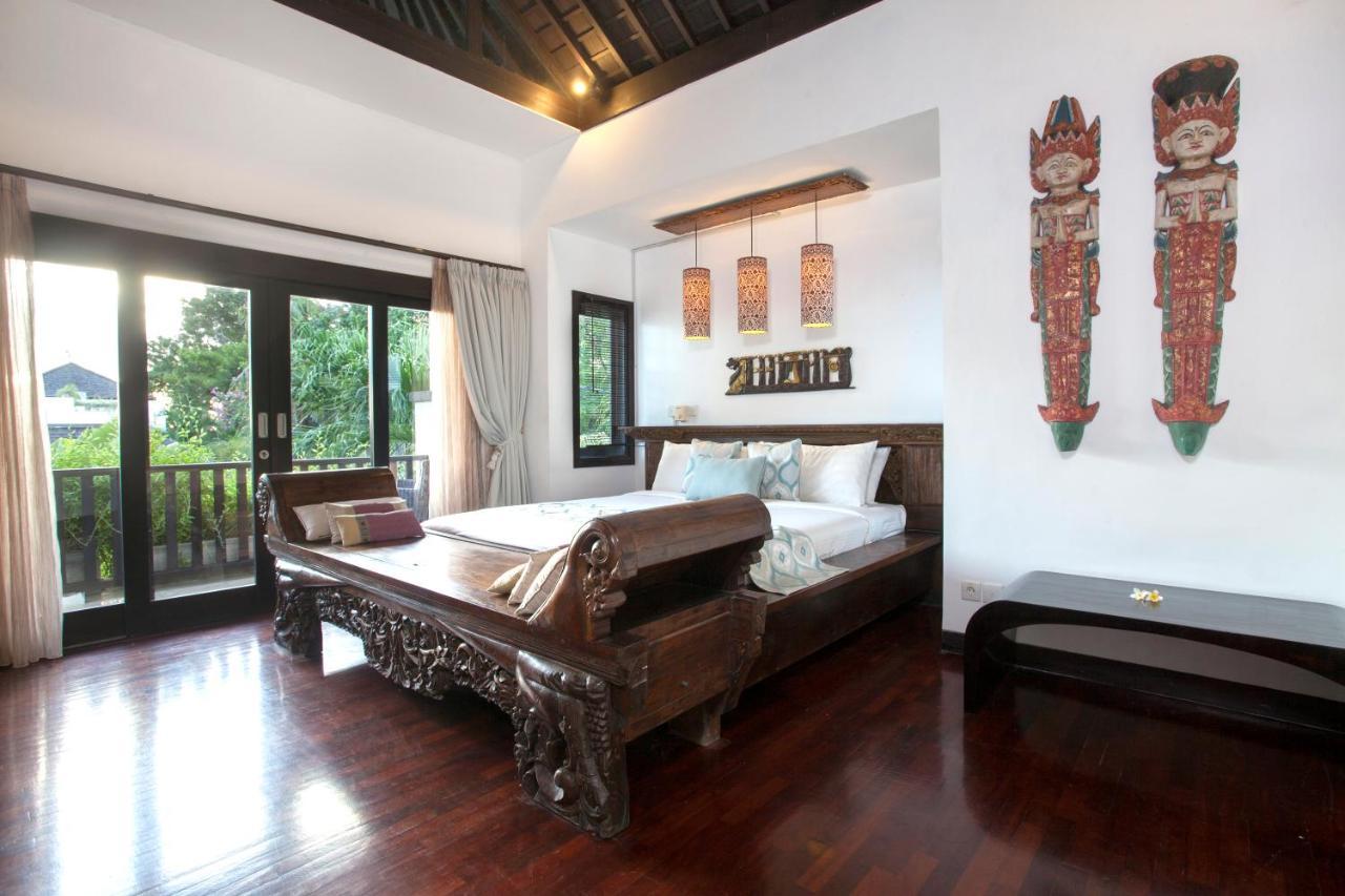 Benoa Bay Villas By Premier Hospitality Asia Nusa Dua  Exterior foto
